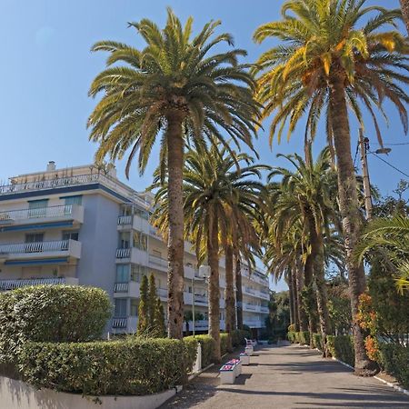 Cannes Vue Mer Exteriér fotografie
